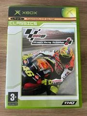 Carátula de MotoGP 2 [Classics]