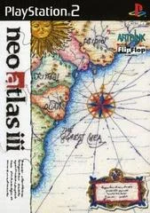 Carátula de Neo Atlas III
