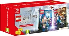 Carátula de LEGO Harry Potter Collection [Case Edition]