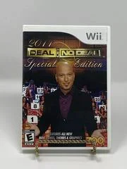 Carátula de Deal Or No Deal [2011 Special Edition]
