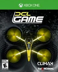 Carátula de DCL The Game
