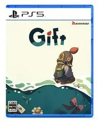 Carátula de Gift