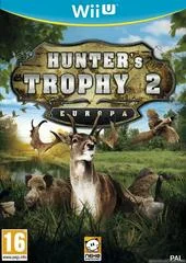 Carátula de Hunter's Trophy 2: Europa