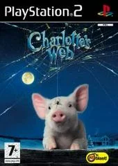 Carátula de Charlotte's Web