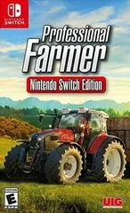 Carátula de Professional Farmer