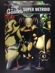 Carátula de Super Metroid [2up Guides]
