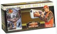 Carátula de Bass Pro Shops The Hunt [Gun Bundle]