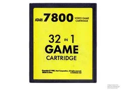 Carátula de 32 in 1 Game Cartridge
