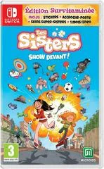 Carátula de Les Sisters: Show Devant [Edition Survitaminee]