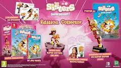 Carátula de Les Sisters: Show Devant [Collector's Edition]
