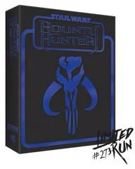Carátula de Star Wars Bounty Hunter [Premium Edition]
