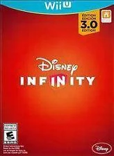 Carátula de Disney Infinity 3.0 Edition [Game Only]