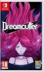 Carátula de Dreamcutter [Steelbook Limited Edition]
