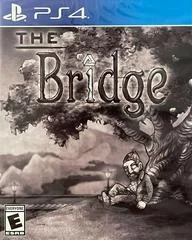Carátula de The Bridge