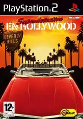Carátula de Superdetective En Hollywood