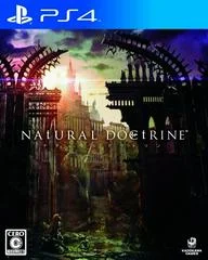 Carátula de Natural Doctrine