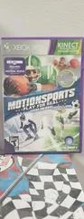 Carátula de Motionsports [Platinum Hits]