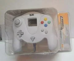 Carátula de Naki Controller
