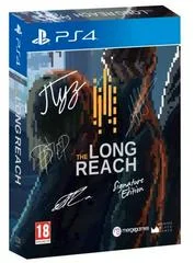 Carátula de The Long Reach [Signature Edition]