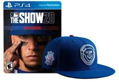 Carátula de MLB The Show 20 [15th Anniversary Edition]