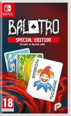 Carátula de Balatro: Special Edition