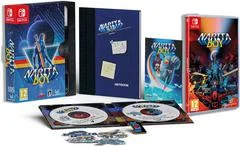 Carátula de Narita Boy [Collector's Edition]