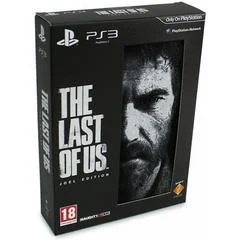 Carátula de The Last of Us [Joel Edition]