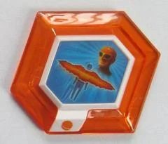 Carátula de Condorman Glider [Disc]