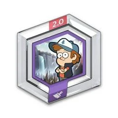 Carátula de Gravity Falls Sky [Disc]