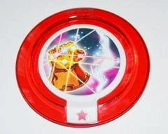 Carátula de Infinity Gauntlet [Disc]