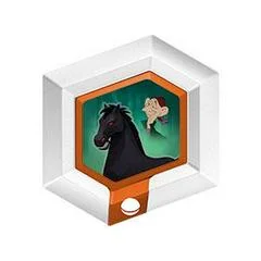 Carátula de Headless Horseman's Horse [Disc]