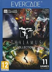Carátula de Thalamus Collection 1