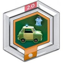 Carátula de Le Maximum [Disc]