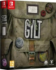 Carátula de GYLT [Collector's Edition]