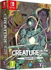 Carátula de Creature In The Well [Collector's Edition]