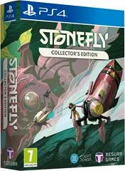 Carátula de Stonefly [Collector's Edition]