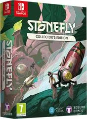 Carátula de Stonefly [Collector's Edition]