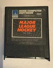 Carátula de Major League Hockey