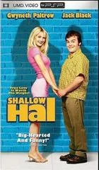 Carátula de Shallow Hal [UMD]