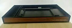 Carátula de Atari 2600 Video Game Organizer