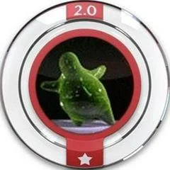 Carátula de Flubber [Disc]