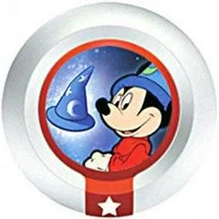 Carátula de Mickey's Sorcerer Hat [Disc]