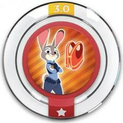 Carátula de Meter Maid Judy [Disc]