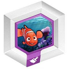 Carátula de Nemo's Seascape [Disc]