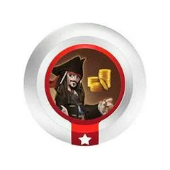 Carátula de Pieces of Eight [Disc]