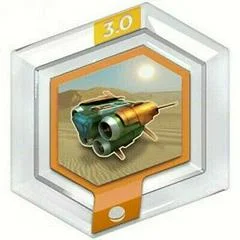 Carátula de Quad Jumper [Disc]