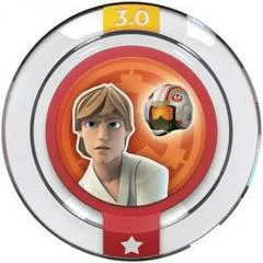Carátula de Rebel Alliance Flight Suit [Disc]