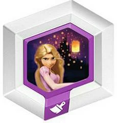 Carátula de Rapunzel's Birthday Sky [Disc]