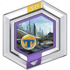 Carátula de Tomorrowland Stratosphere [Disc]