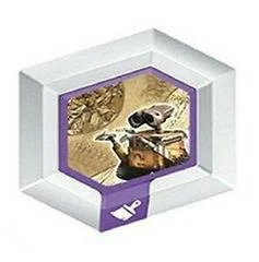 Carátula de WALL-E's Collection [Disc]